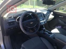 Chevrolet Impala